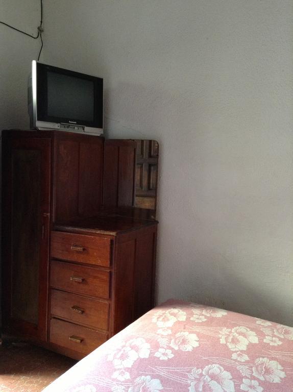 Uruapan  Posada Morelos חדר תמונה